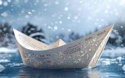 纸船里藏着冰心怎样的思念？