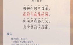 萤火虫的诗歌，藏着怎样的光与梦？