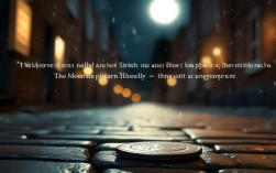 月亮与六便士中的名言，月亮与六便士中的名言名句