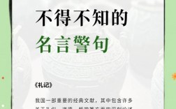 有关礼貌的谚语或名言，有关礼貌的谚语或名言有哪些