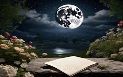 明月如何成就千古诗歌？