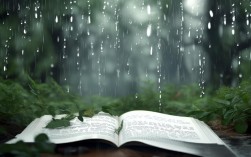 诗歌小雨，诗歌小雨点