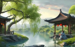 诗歌鉴赏山水田园诗，诗歌鉴赏山水田园诗的特点