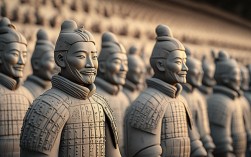 秦兵马俑的诗歌，秦兵马俑的诗歌有哪些