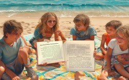 我的快乐暑假诗歌，我的快乐暑假诗歌朗诵