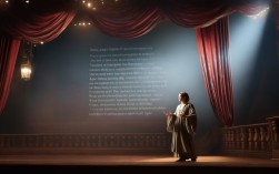 诗歌朗诵串联词如何自然衔接各篇章？