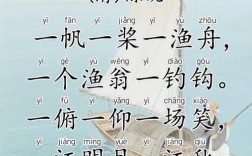 一字一诗，如何凝练千年诗意？