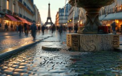 巴黎名言，藏着怎样的智慧密码？