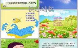 摇篮诗歌如何引导大班幼儿语言发展？