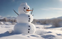 《雪人》诗歌，雪人 诗歌