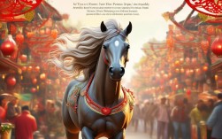 马年春节诗歌如何写就年味与诗意？