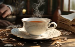 人生如茶的名言，为何说人生像茶？苦后回甘有何深意？