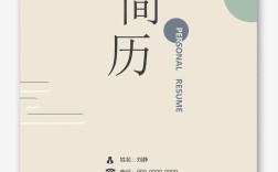 简历封面名言，用对了吗？