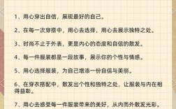穿衣名言背后藏着怎样的生活智慧？