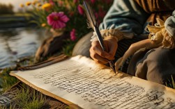 诗歌里的故事，藏着多少未说尽的时光？