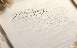 婚礼朗诵诗歌，选哪首最动人？