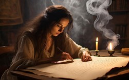 熏香的诗意，如何藏进文字的余韵？