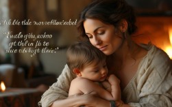 母爱名言里藏着哪些动人的表达密码？