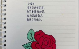 短诗何须短？意长方为妙。