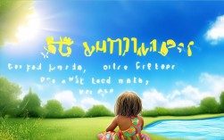 诗歌夏天大班，如何教孩子感知夏天？