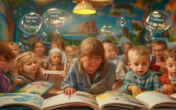 幼儿园的诗歌，藏着怎样的童真世界？