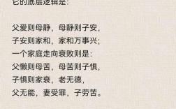 赡养父母名言，何为最核心的孝道真谛？