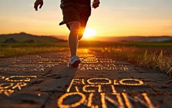 跑步的名言名句，跑步的名言名句100条