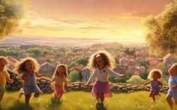 家乡儿童诗歌新作，为何能引发全网共鸣？