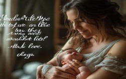 当代形容母爱伟大的名言，为何总让人瞬间破防？