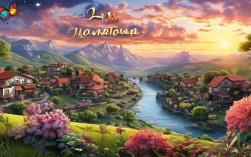 爱我家乡诗歌征集，今秋谁最动人？