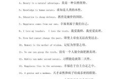 德 名言，亚里士多德名言