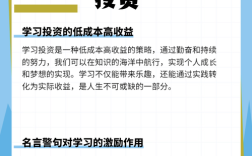 成本名言，成本名言警句