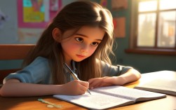 新课改后，小学诗歌感想作文该怎么写？