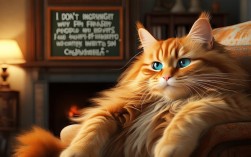 加菲猫30周年，这些名言为何仍刷屏？