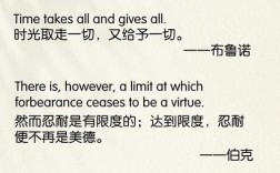 英文名人名言，英文名人名言短句100条