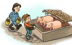 杀猪名言有何深意？