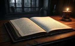 恐怖的诗歌，为何能让人读后背脊发凉？