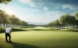 高尔夫诗歌，古老雅韵能否在现代球场上焕新？