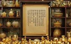 金玉满堂诗歌，何为满堂金玉？