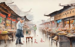 生意 名言，潮汕人做生意名言