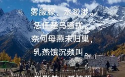 真想去北京诗歌是为何这般向往？