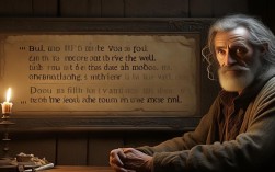 当下苦难名言，为何仍被频频引用？