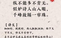 小雨诗歌里藏着怎样的雨意诗心？