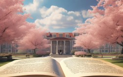 描写校园生活的诗歌