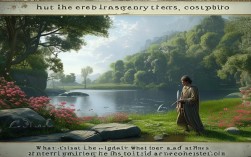 什么是诗歌的意象，什么是诗歌的意象和意境