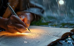 创编诗歌小雨滴里藏着什么童趣秘密？