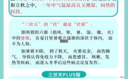 三伏诗里藏何情？