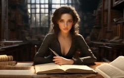 当代才女名言频出,为何总能戳中时代痛点?