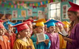 幼儿园毕业季诗歌朗诵，为何成年度催泪现场？