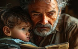 父亲对孩子的爱的名言，父亲对孩子的爱的名言名句